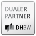DHBW Partnerlogo | WEISS